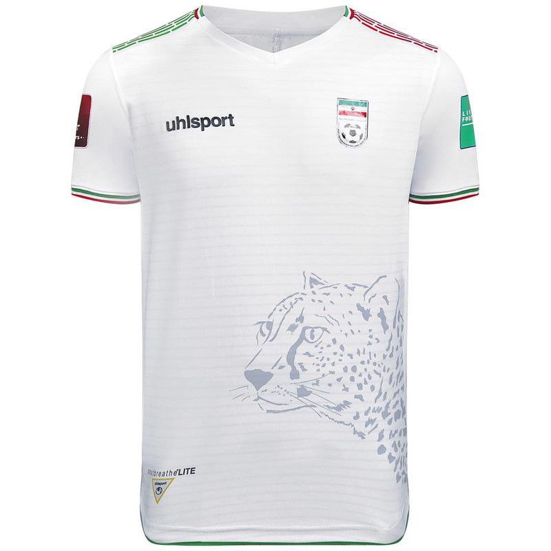 طرح پیراهن تیم ملی هنوز رونمایی نشده است طرح پیراهن تیم ملی هنوز رونمایی نشده است