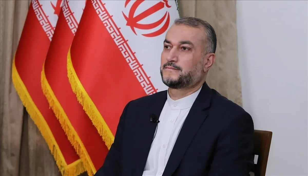 هشدار امیرعبداللهیان به آمریکایی‌ها: مراقب بازی نتانیاهو و صهیونیست‌ها باشید
