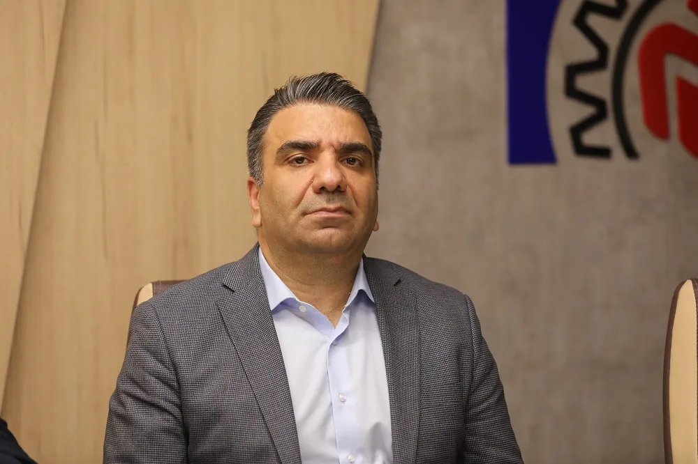 کرمی