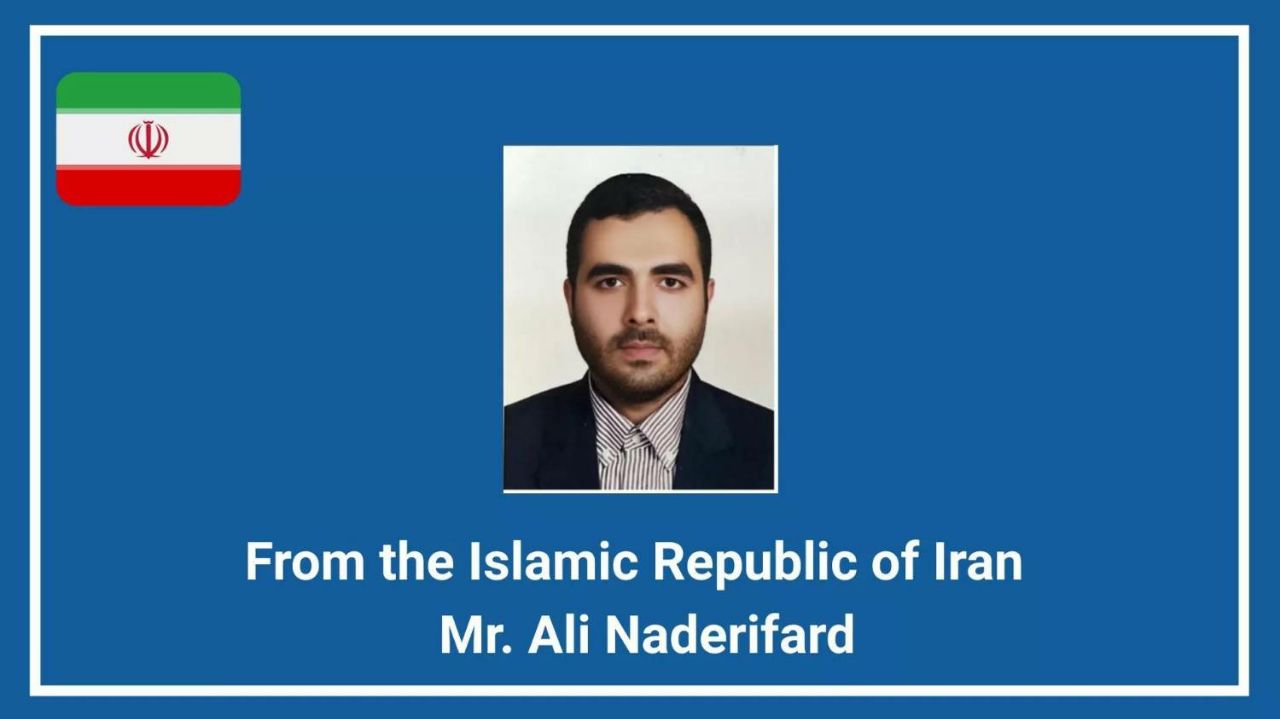 اعلام برندگان مسابقه بهترین مقاله‌نویسی علمی سازمان همکاری شانگهای/ مقاله نماینده ایران با محور «دلارزدایی» برگزیده شد