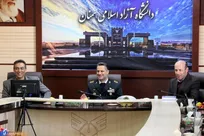 آب شرب و آبشیرین‌کن‌های صنعتی با فناوری‌های نو تولید می‌شود