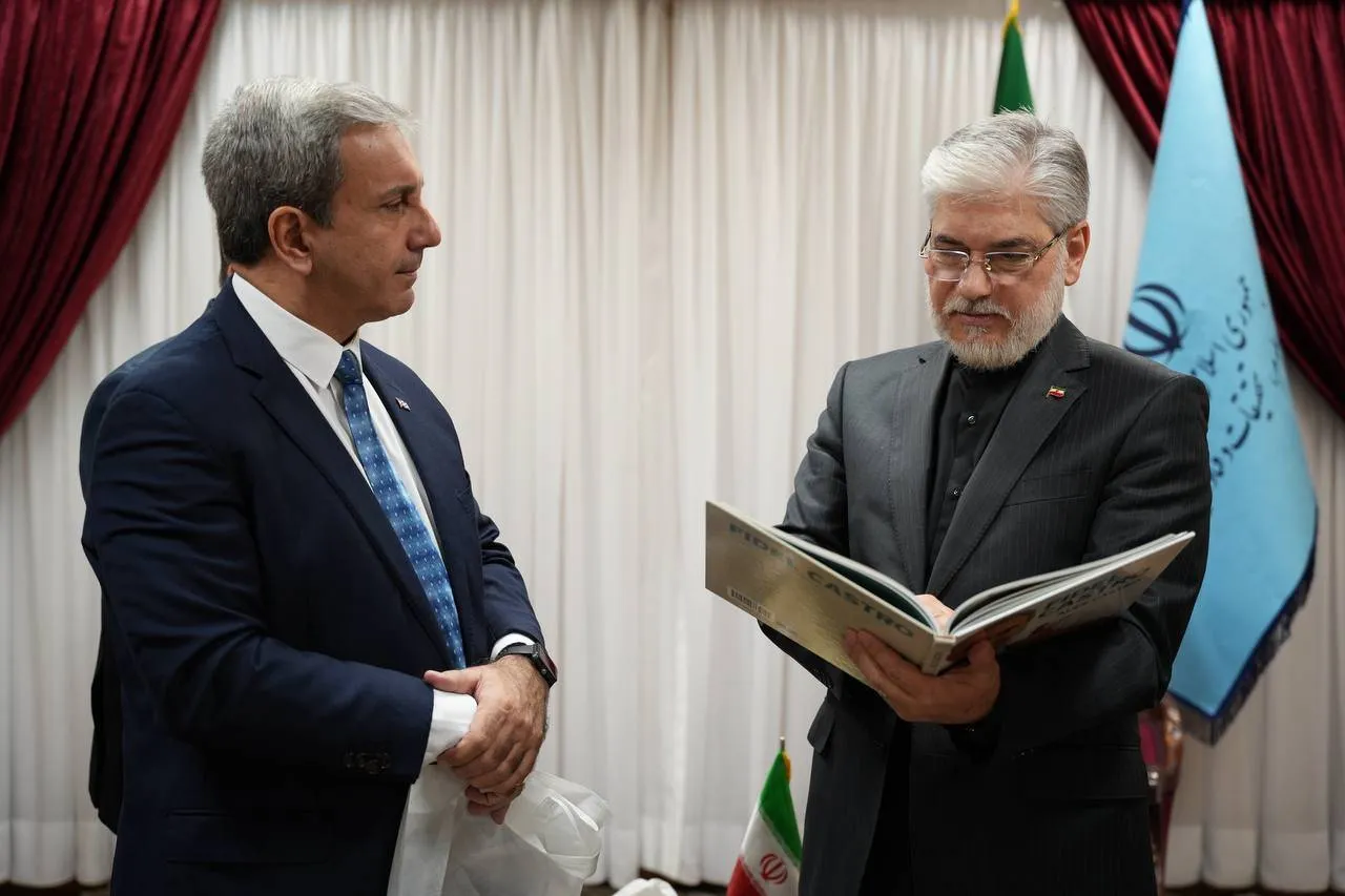 حسین سیمایی