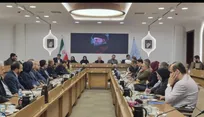 ضرورت مستندنگاری دقیق جنگ  در حوزه میراث فرهنگی/  در وضعیت صلح مسلح قرار داریم