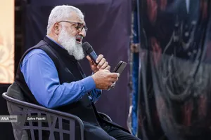 اجتماع مردمی &laquo;عید بیعت&raquo;
