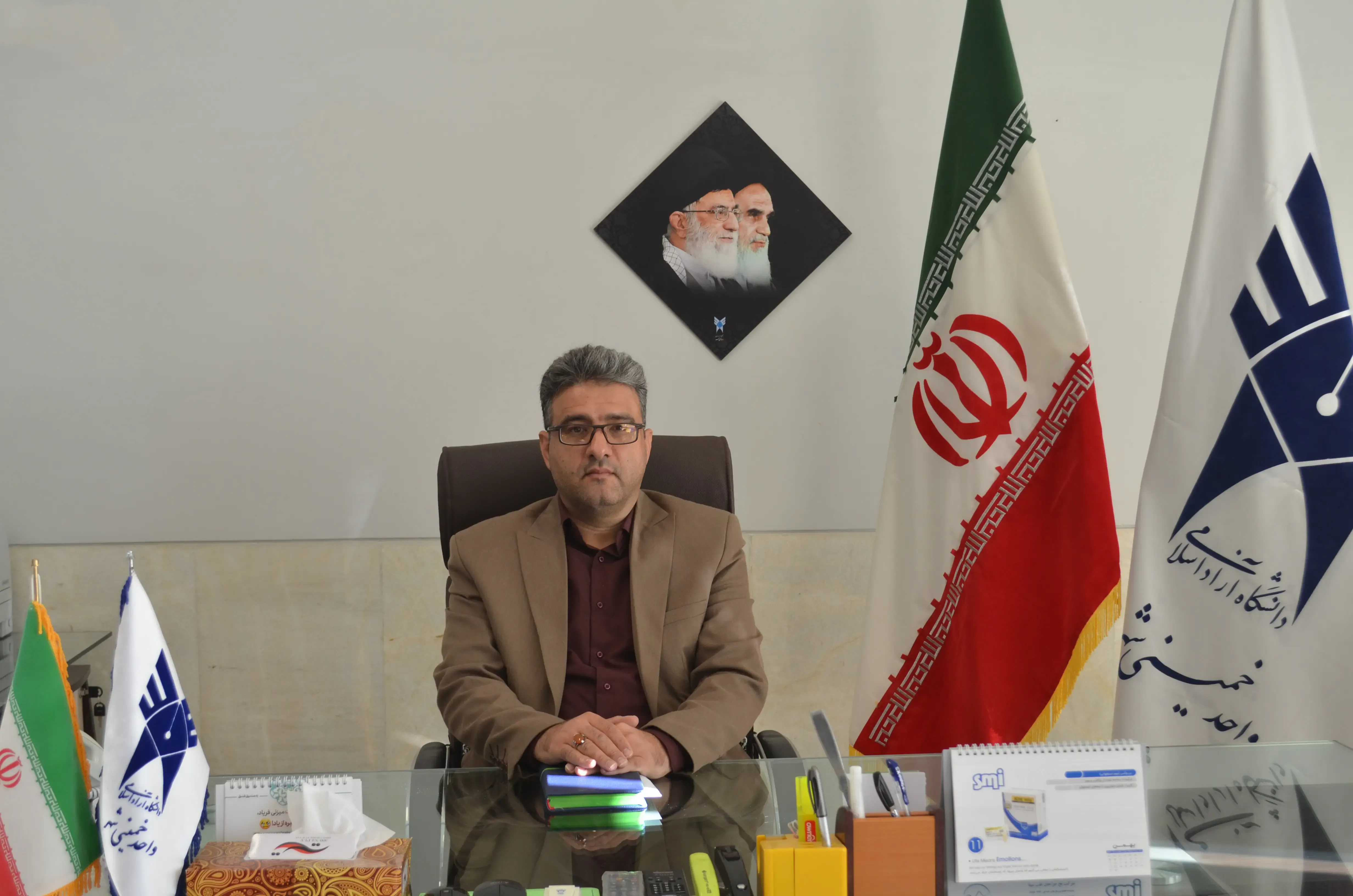 علی حیدری