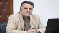 معاون فرهنگی وزارت بهداشت: آسیب به خوابگاه‌های دانشجویی؛ ۲۴ نفر از کادر سلامت به شهادت رسیدند
