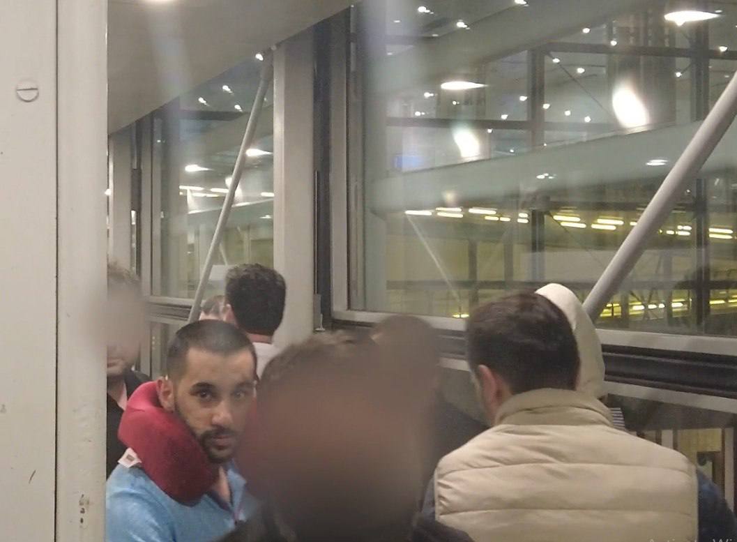 احسان افرشته جاسوس موساد اعدام شد