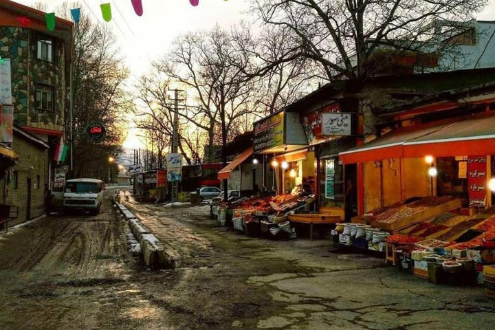 آخر هفته کجا بریم؟ ۵ مقصد زمستانیِ خوشآبوهوا در اطراف تهران آخر هفته کجا بریم؟ ۵ مقصد زمستانیِ خوشآبوهوا در اطراف تهران