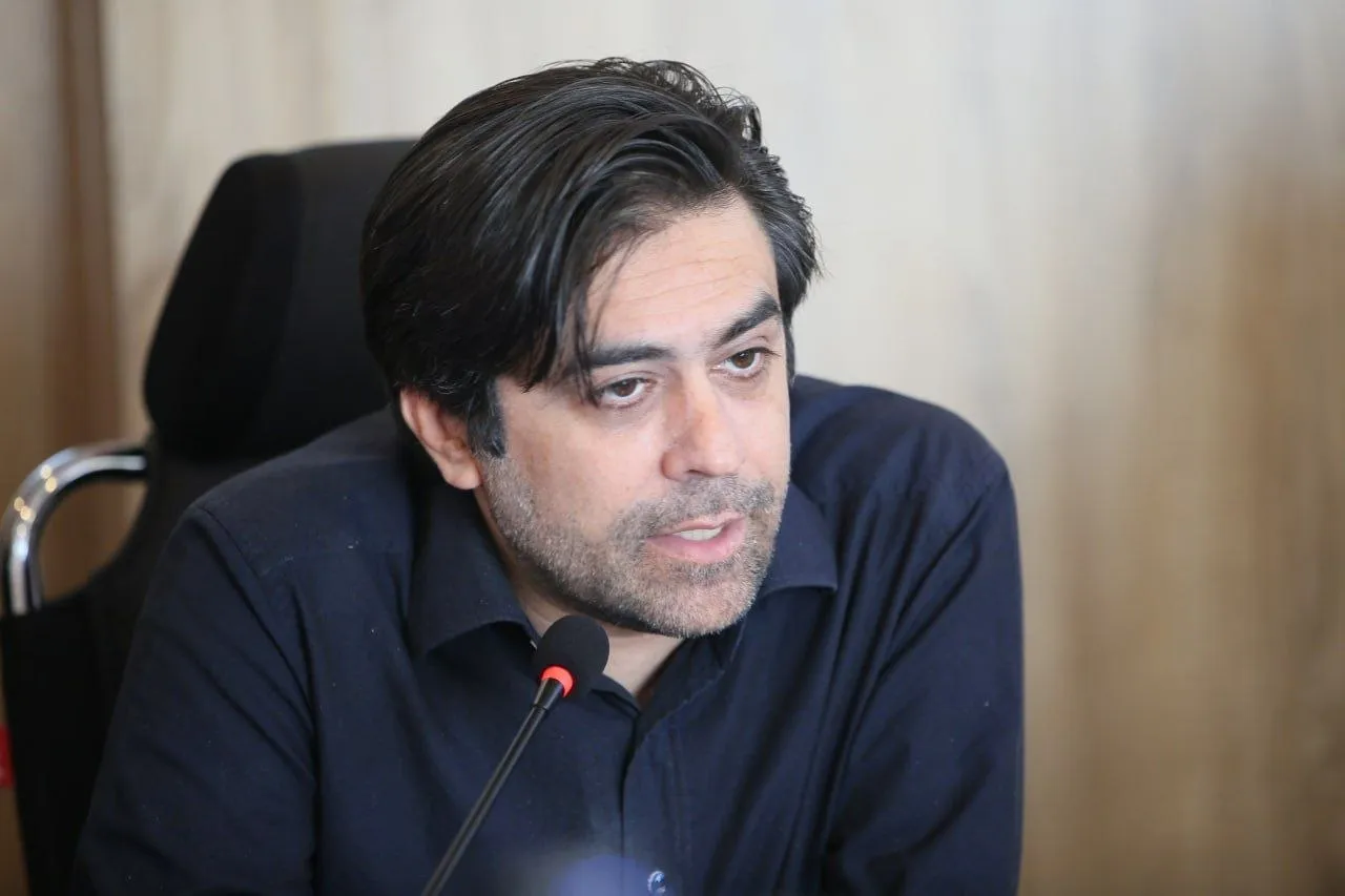 خوشرو