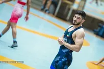 کدام آزادکاران در دومین تورنمنت رنکینگ اتحادیه جهانی محک خواهند خورد؟