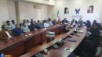 رشد ۵۳ درصدی ضریب جذب دانشجو در دانشگاه آزاد رامسر