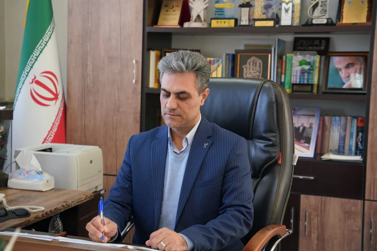 محمدرضا ولیلو