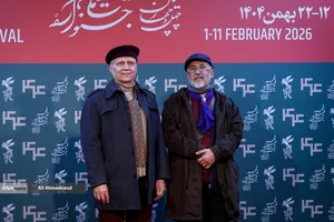 هفتمین روز جشنواره&zwnj; چهل&zwnj;وچهارم فیلم فجر