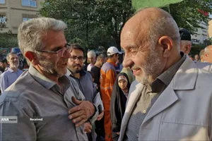 فعالیت فرهنگی خادمیاران رضوی منطقه 14 تهران
