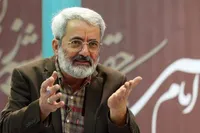 آمریکا در موقعیتی نیست که وارد جنگ جدی با ایران شود/ آمریکایی‌ها ناگزیر به مذاکره هستند