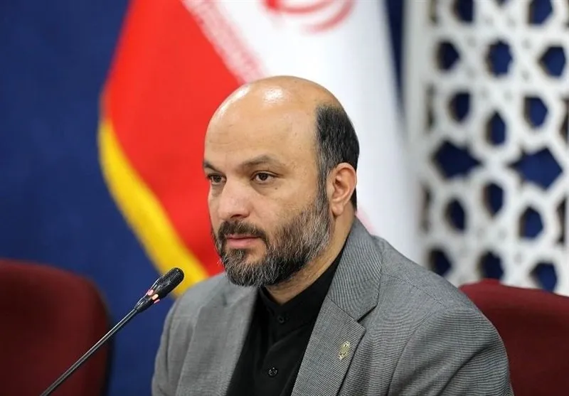 حمیدرضا خان محمدی