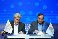 امضای تفاهم‌نامه همکاری مشترک پارک فناوری پردیس و وزارت فرهنگ و ارشاد اسلامی