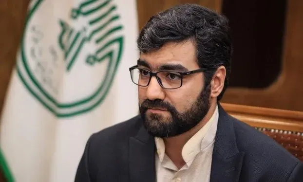 حسین شاهمرادی