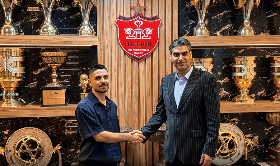 محمد عمری