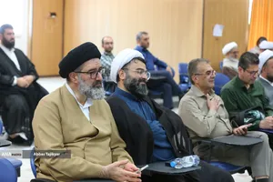 کارگاه آموزشی سومین روز طرح کنشگری رسانه&zwnj;ای دانشگاه آزاد اسلامی