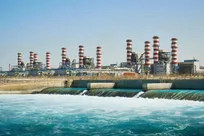 نقش راهبردی آب‌شیرین‌کن‌ها در امنیت آبی ایران؛ ۸۵ درصد آب کشور‌های حاشیه از آب‌شیرین‌کن‌ها تأمین می‌شود