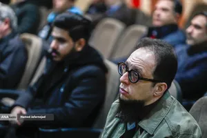 همایش بزرگ &laquo;عدالت، معیشت، ایران&raquo;