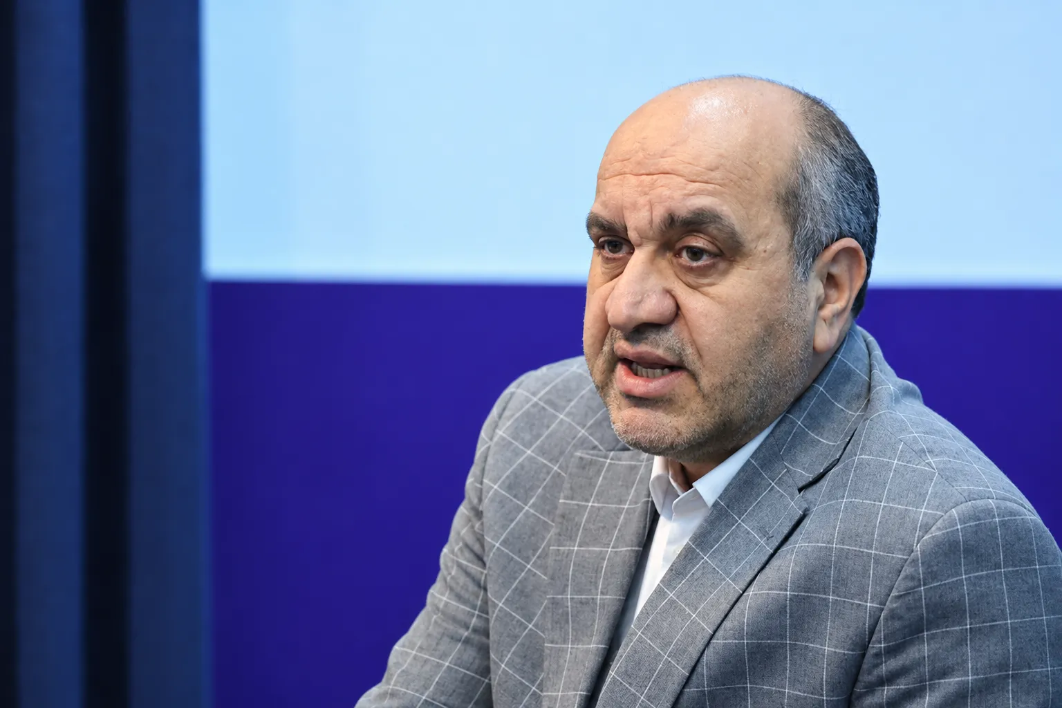 رحیم دبیری