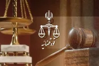 توقیف اموال ۱۳ متهم همکاری با معاندین در استان فارس به نفع حقوق عامه 