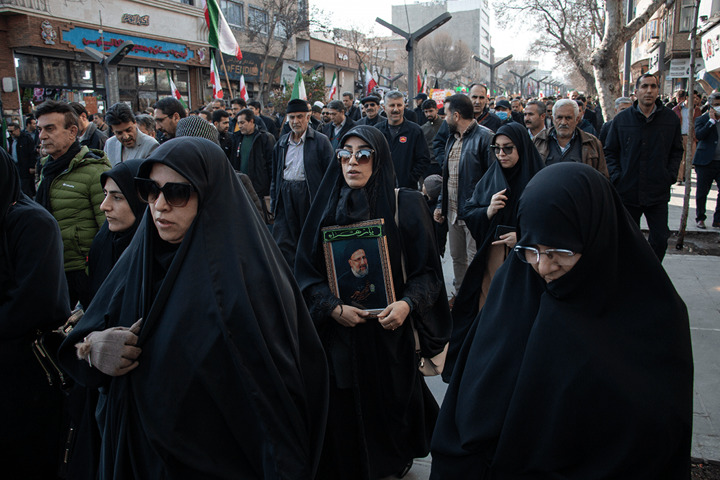 فیلم و عکس| راهپیمایی سراسری در ایران اسلامی؛ مردم با حضور حماسی اقدامات اغتشاشگران مسلح را محکوم کردند