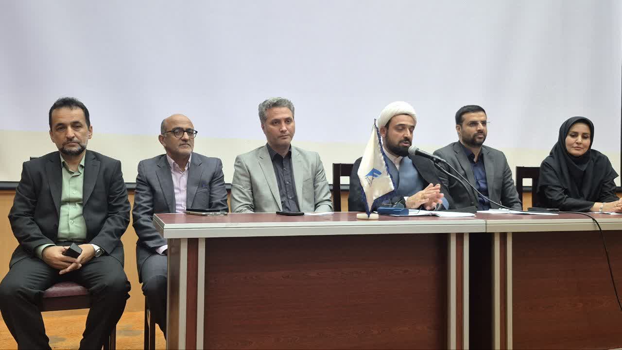 تأکید بر نقش محوری دستیاران آموزشی