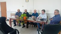 دانشگاه آزاد بابل میزبان آزمون شفاهی جامع دکتری گروه روانشناسی تربیتی