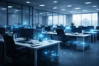 هوش مصنوعی جایگزین ۴ هزار کارمند یک شرکت بزرگ شد