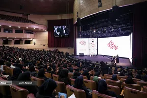 افتتاح پروژه&zwnj;های توسعه زیرساخت&zwnj;های توانمندسازی و تفریحی بانوان تهرانی