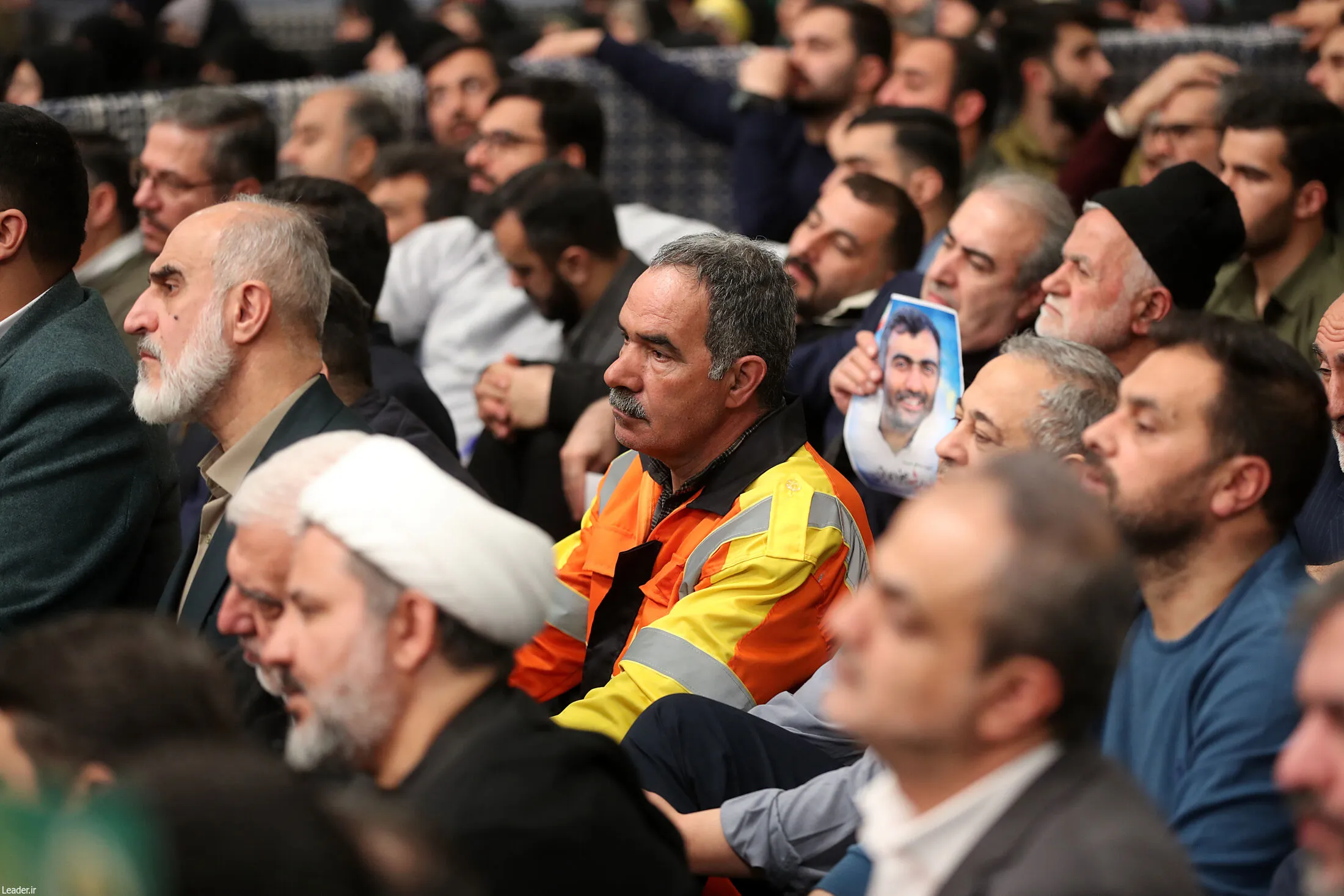 دیدار رهبری دیدار رهبری