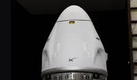 SpaceX هفته آینده اولین فضانوردان را بر فراز قطب‌های زمین می‌فرستد