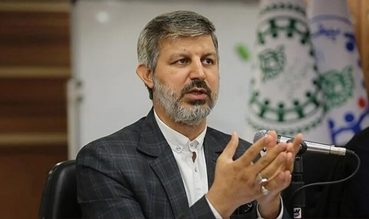 آغاز ثبت‌نام در «پویش مهر»