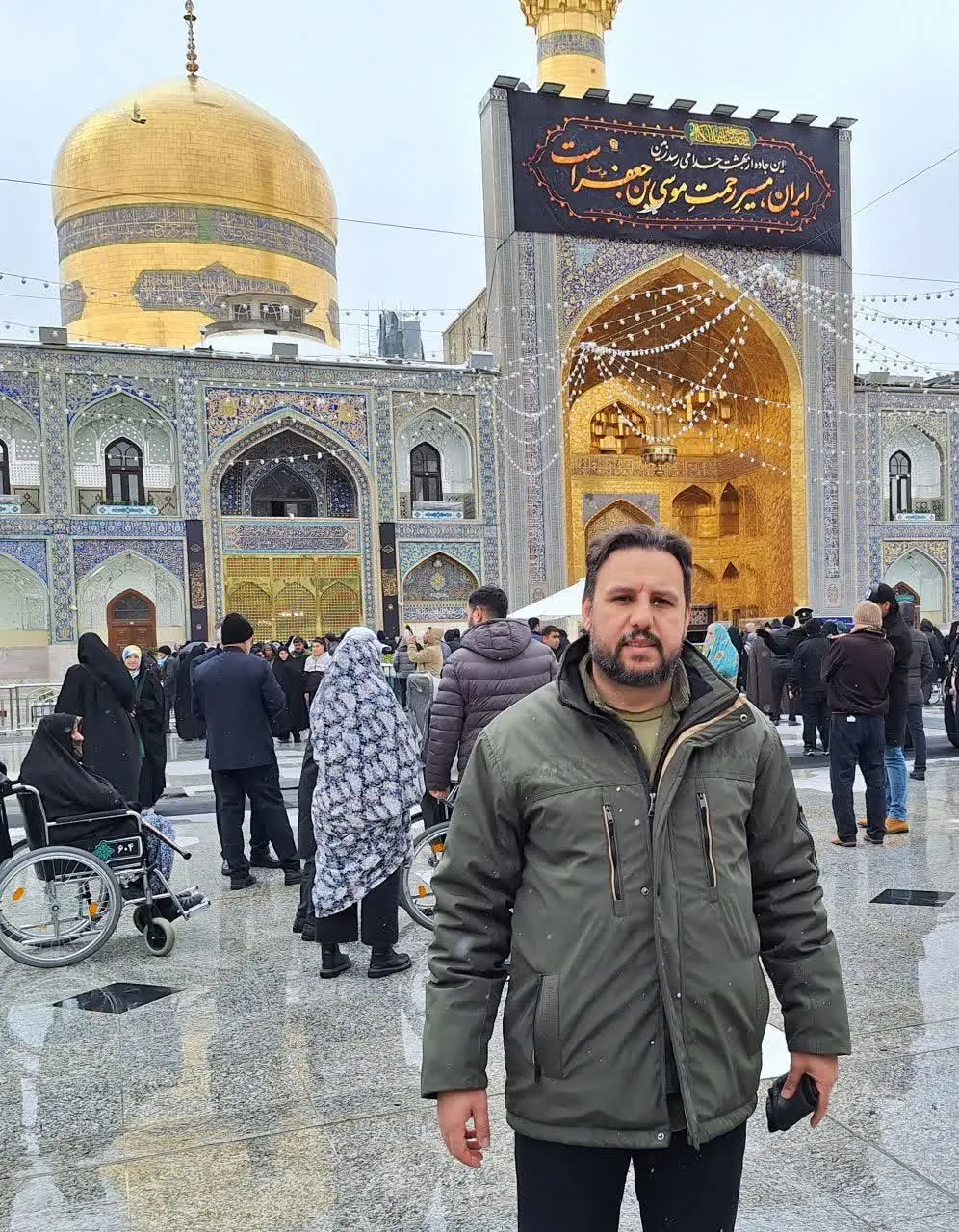 شهید رضا بختیاری شهید رضا بختیاری