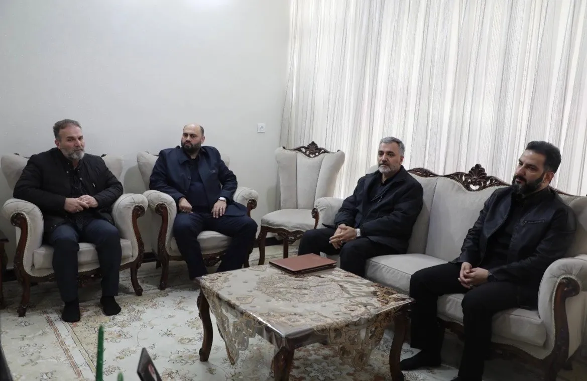 پاکبان شهید