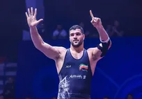 معصومی رسما به تیم ملی جمهوری آذربایجان پیوست