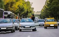 ثبت ۷۰ هزار تخلف ساکن توسط یگان ویژه ضربت پلیس راهور تهران بزرگ در ۱۲ روز