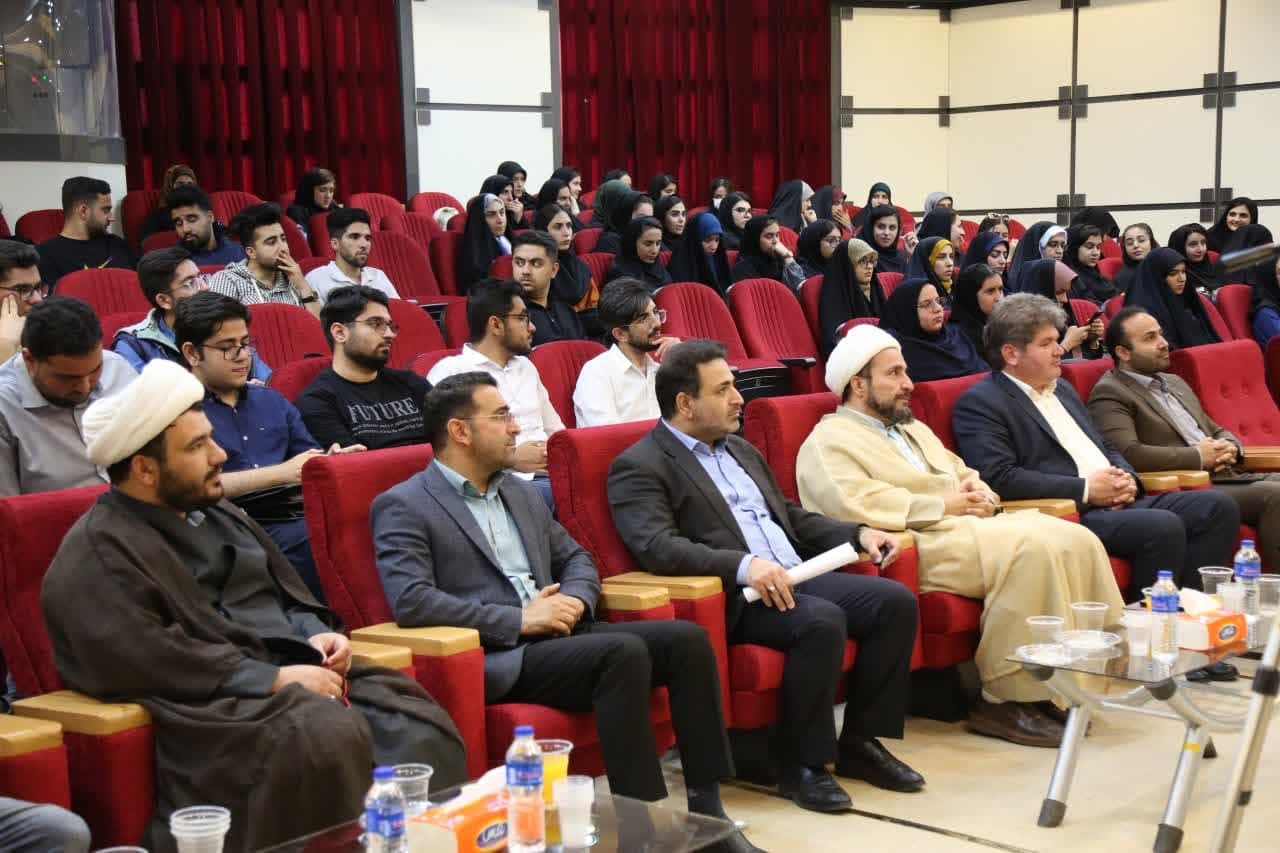 طرح حامیم در واحد کرمانشاه
