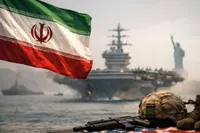 اقتصاد ایران علیرغم ضربات جنگ، قوی‌تر از قبل خواهد شد