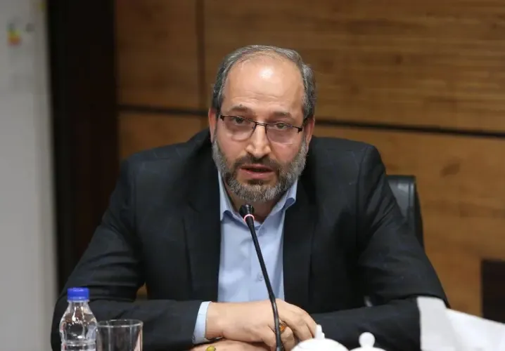احمد حیدری