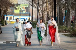 پنجمین روز جشنواره تئاتر فجر