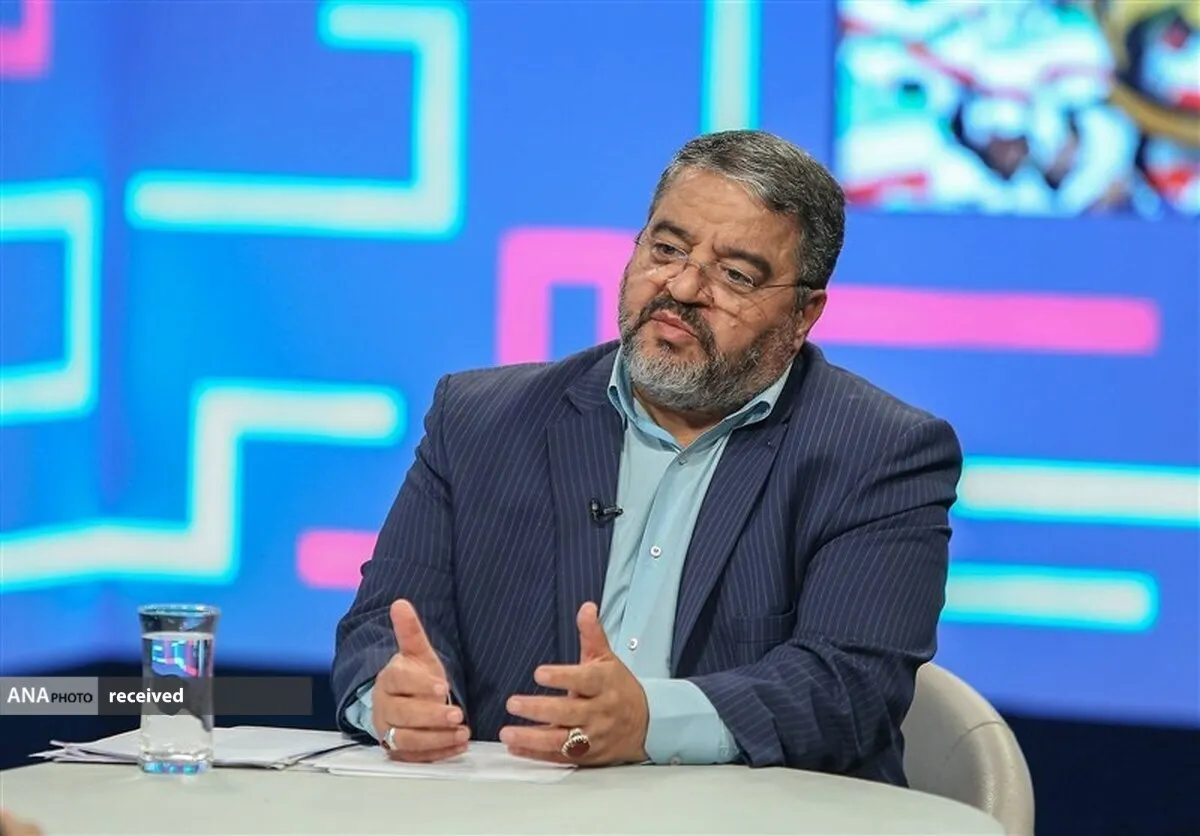 «متوسلیان» زنده است مادامی که آرمان آزادی قدس زنده است