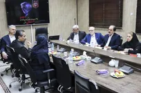 ثبت تاریخ شفاهی صنعت با همکاری دانشگاه آزاد و سازمان آب و برق خوزستان