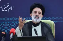 مراسم اربعین حسینی(ع) تابلوی استقامت و مانور قدرت جهان اسلام است