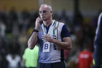 کاستیلو: برای کسب قهرمانی به ریاض می‌رویم/ نبود لژیونرها کار را سخت می‌کند ولی به تمام بازیکنان ایمان دارم