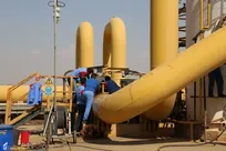 ایتالیا تولید گاز را ۵۰ درصد افزایش می‌دهد