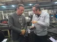 بومی‌سازی دانش فناوری در سطح استاندارد‌های بین‌المللی